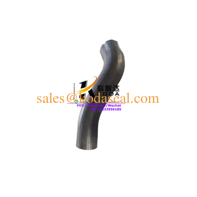 1876631 Radiator Hose Intercooler Hose For Man