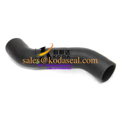 1876631 Radiator Hose Intercooler Hose For Man