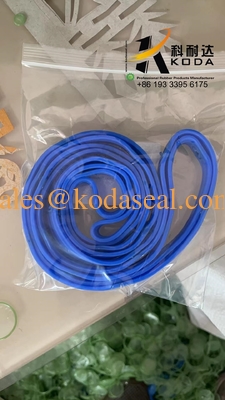 OEM 740.1009040 Kamaz 740.1009040 Прокладка Масляного Картера 740.1009040 KAMAZ Rubber Gasket