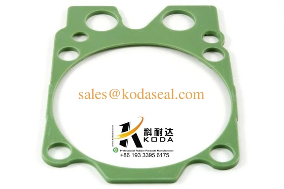 KAMAZ Gasket 740-1003213-24 Прокладка уплотнительная головки цилиндра с артикулом по каталогу 740-1003213-24