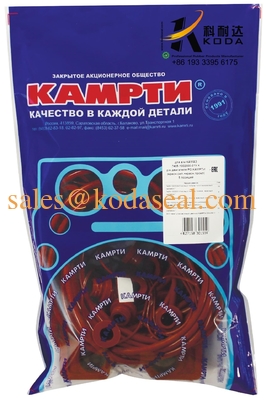 KAMAZ Gasket 740-1003213-24 Прокладка уплотнительная головки цилиндра с артикулом по каталогу 740-1003213-24