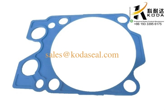 KAMAZ Gasket 740-1003213-24 Прокладка уплотнительная головки цилиндра с артикулом по каталогу 740-1003213-24