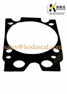 KAMAZ Gasket 740-1003213-24 Прокладка уплотнительная головки цилиндра с артикулом по каталогу 740-1003213-24