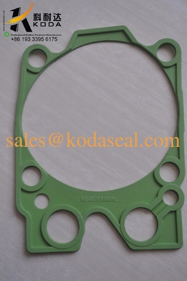 KAMAZ Gasket 740-1003213-24 Прокладка уплотнительная головки цилиндра с артикулом по каталогу 740-1003213-24