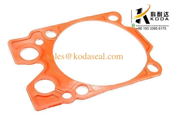 KAMAZ Gasket 740-1003213-24 Прокладка уплотнительная головки цилиндра с артикулом по каталогу 740-1003213-24
