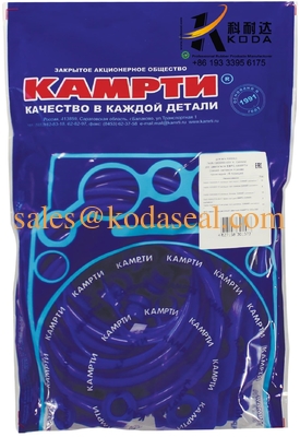 KAMAZ Gasket 740-1003213-24 Прокладка уплотнительная головки цилиндра с артикулом по каталогу 740-1003213-24