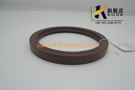 OEM 65115-3104017 Kamaz oil seal Сальник КАМАЗ коленвала задний белый РВЛ, 140*170*16 KAMAZ Truck oil seal 140x170x16