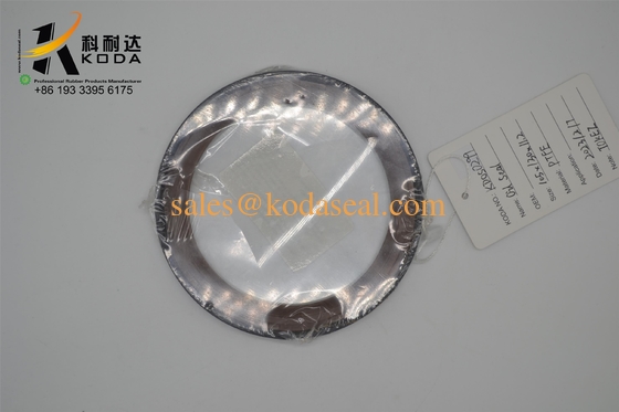 OEM 7405.1005160 Сальник КАМАЗ коленвала задний белый 7405.1005160 rear crankshaft oil seal 105*130*12 white color