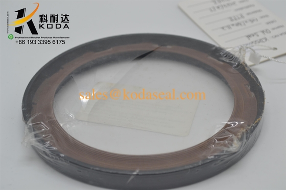 OEM 7405.1005160 Сальник КАМАЗ коленвала задний белый 7405.1005160 rear crankshaft oil seal 105*130*12 white color