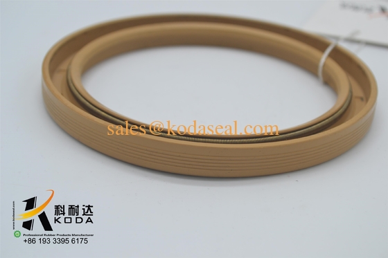 OEM 7405.1005160 Сальник КАМАЗ коленвала задний белый 7405.1005160 rear crankshaft oil seal 105*130*12 white color