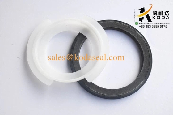 KAMAZ Truck Oil Seal 120x150x12 Material PTFE + FELT 120*150*12 Oil Seal For Kamaz Truck 7406-1005160