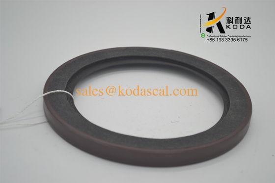 KAMAZ Truck Oil Seal 120x150x12 Material PTFE + FELT 120*150*12 Oil Seal For Kamaz Truck 7406-1005160