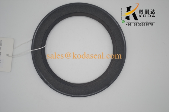 KAMAZ Truck Oil Seal 120x150x12 Material PTFE + FELT 120*150*12 Oil Seal For Kamaz Truck 7406-1005160