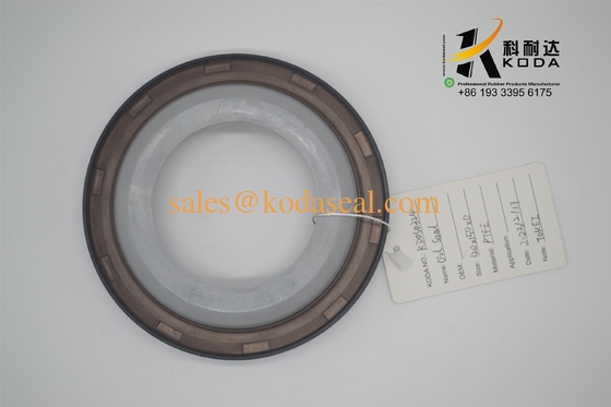 KAMAZ Truck Oil Seal 120x150x12 Material PTFE + FELT 120*150*12 Oil Seal For Kamaz Truck 7406-1005160