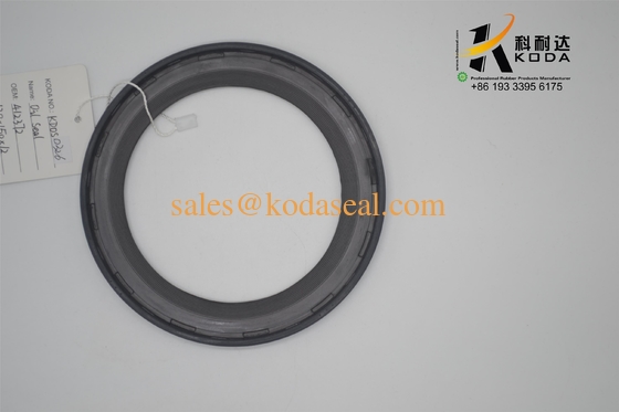 KAMAZ Truck Oil Seal 120x150x12 Material PTFE + FELT 120*150*12 Oil Seal For Kamaz Truck 7406-1005160