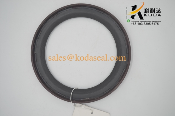 KAMAZ Truck Oil Seal 120x150x12 Material PTFE + FELT 120*150*12 Oil Seal For Kamaz Truck 7406-1005160