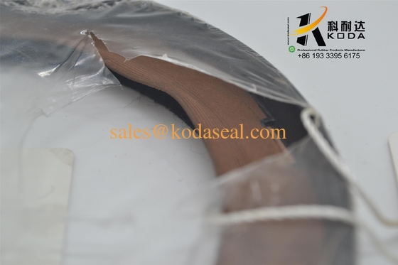 KAMAZ Truck Oil Seal 120x150x12 Material PTFE + FELT 120*150*12 Oil Seal For Kamaz Truck 7406-1005160