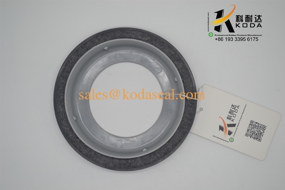 KAMAZ Truck Oil Seal 120x150x12 Material PTFE + FELT 120*150*12 Oil Seal For Kamaz Truck 7406-1005160
