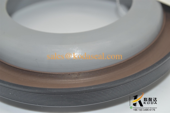 KAMAZ Truck Oil Seal 120x150x12 Material PTFE + FELT 120*150*12 Oil Seal For Kamaz Truck 7406-1005160