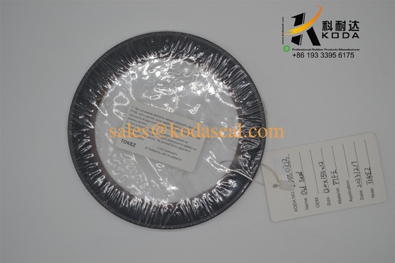 KAMAZ Truck Oil Seal 120x150x12 Material PTFE + FELT 120*150*12 Oil Seal For Kamaz Truck 7406-1005160