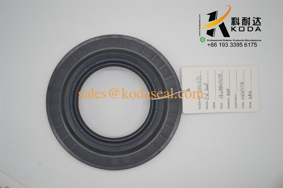 0219978547 0239977947 Differential Shaft Oil Seal 85x155x12/33 For Benz Truck 85*155*12/33