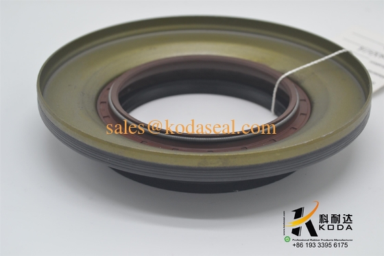 0219978547 0239977947 Differential Shaft Oil Seal 85x155x12/33 For Benz Truck 85*155*12/33