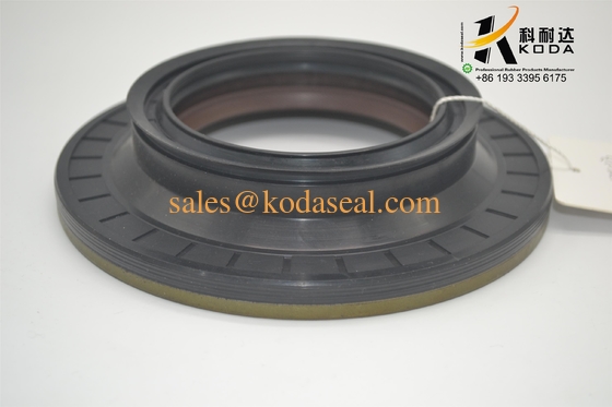 0219978547 0239977947 Differential Shaft Oil Seal 85x155x12/33 For Benz Truck 85*155*12/33