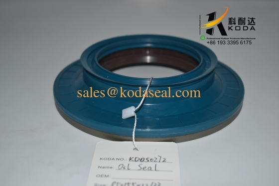 0219978547 0239977947 Differential Shaft Oil Seal 85x155x12/33 For Benz Truck 85*155*12/33