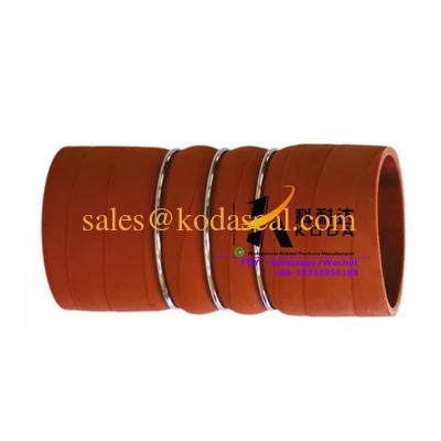 Radiator hose intercooler hose  A9040940782 for  Mercedes-Benz