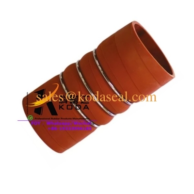 Radiator hose intercooler hose  A9040940782 for  Mercedes-Benz