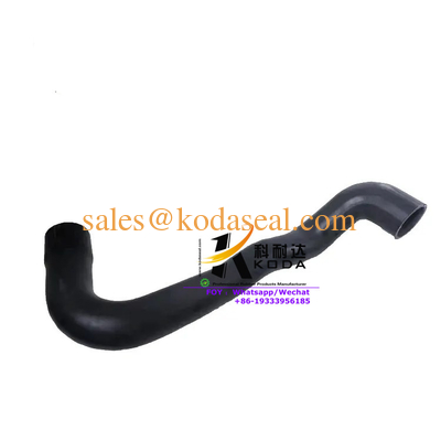 2RH117241 Radiator Hose Intercooler Hose For Volkswagen