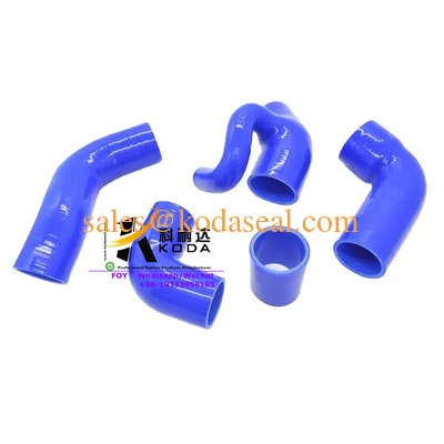 850T5 / 850T5R / S70T5 / V70T5 radiator hose kit silicone hose kit for volvo