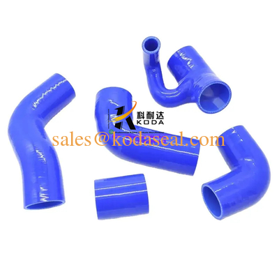 850T5 / 850T5R / S70T5 / V70T5 radiator hose kit silicone hose kit for volvo