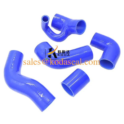 850T5 / 850T5R / S70T5 / V70T5 radiator hose kit silicone hose kit for volvo