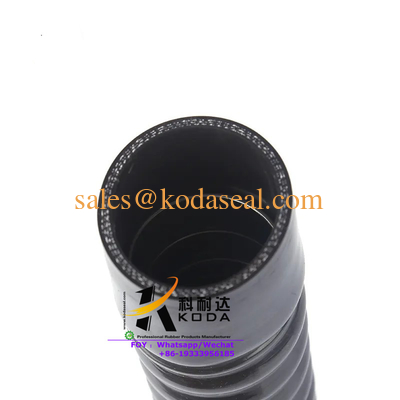 1375718 1315195 0368559 Radiator hose silicone hose For SCANIA