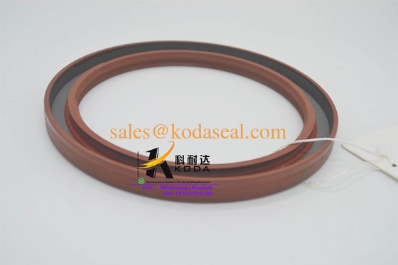 Rear Hub Oil Seal For Kamaz Truck 120*150*12