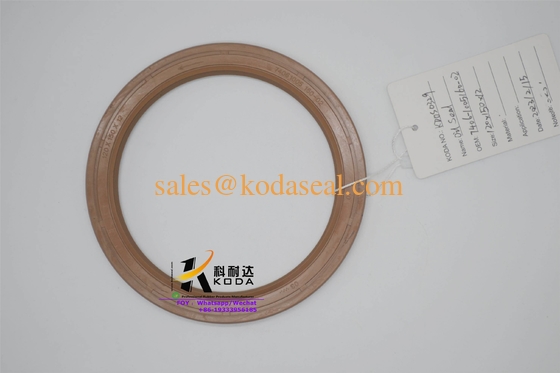 Rear Hub Oil Seal For Kamaz Truck 120*150*12