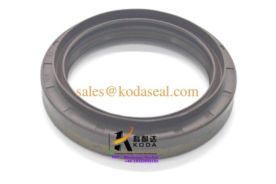 70*92*13/18.5 Oil Seal For Kamaz Truck 49012589 047876-V