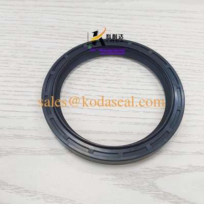 105*130*12 Crankshaft Oil Seal For Kamaz 7405-1005160-01