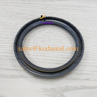 105*130*12 Crankshaft Oil Seal For Kamaz 7405-1005160-01