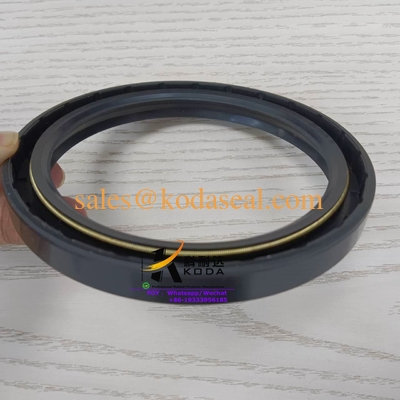 105*130*12 Crankshaft Oil Seal For Kamaz 7405-1005160-01