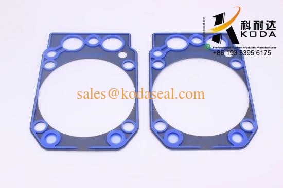 740.30-1003213 Silicone Gasket 740.30-1003213 for Kamaz Heavy Trcuck 740.30-1003213-B