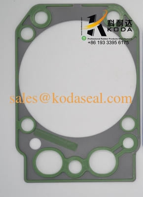 740.30-1003213 Silicone Gasket 740.30-1003213 for Kamaz Heavy Trcuck 740.30-1003213-B
