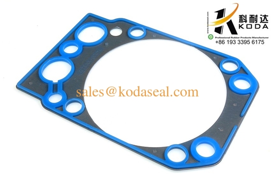 740.30-1003213 Silicone Gasket 740.30-1003213 for Kamaz Heavy Trcuck 740.30-1003213-B