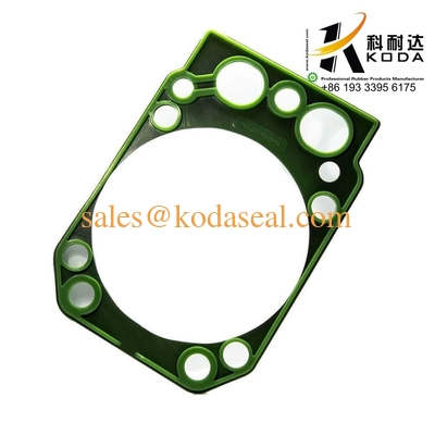740.30-1003213 Silicone Gasket 740.30-1003213 for Kamaz Heavy Trcuck 740.30-1003213-B