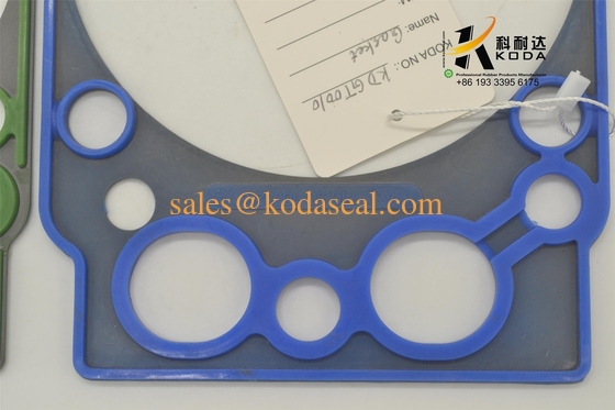 740.30-1003213 Silicone Gasket 740.30-1003213 for Kamaz Heavy Trcuck 740.30-1003213-B