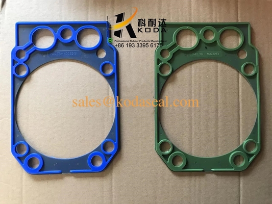 740.30-1003213 Silicone Gasket 740.30-1003213 for Kamaz Heavy Trcuck 740.30-1003213-B