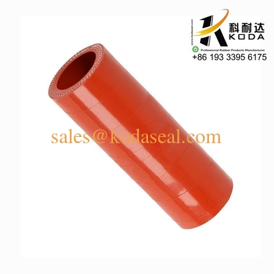 1376875 Silicone Hose Red color Blue color Scania 1376875 Hose, oil return for silicon material with black color