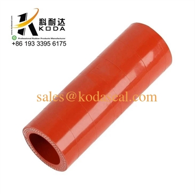 1376875 Silicone Hose Red color Blue color Scania 1376875 Hose, oil return for silicon material with black color