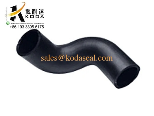 298829 Rubber Hose Scania Rubber Hose 298829 Radiator hose for silicon material with black color